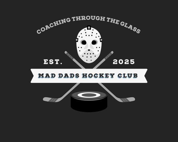 Mad dads hockey club 